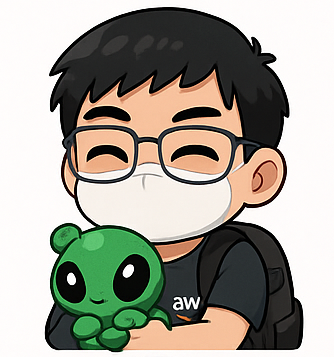 Rafael Louie V. Miguel - Animated photo